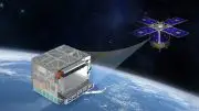 Deep Space Atomic Clock General Atomics Electromagnetic Systems Orbital Test Bed