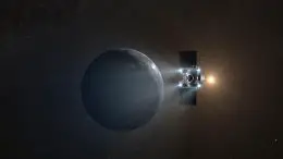 OSIRIS-REx Diverts Away From Earth